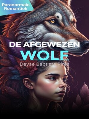 cover image of De Afgewezen Wolf